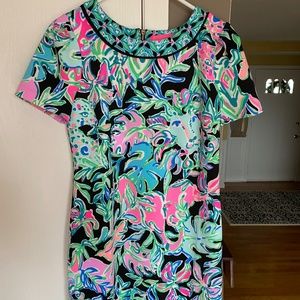 Lilly Pulitzer Tamaya Dress